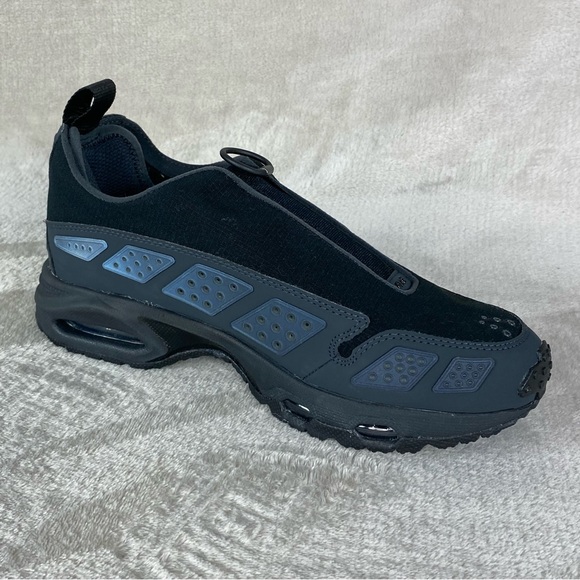 Nike Air Max Sunder GoreTex Shoes Womens Size 8.5 Black Gray Hiking Sneakers NEW - Picture 4 of 12
